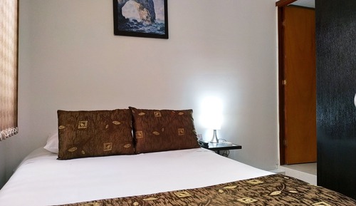 Habitación individual