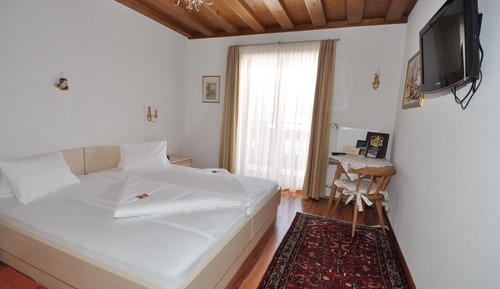 Habitación económica
