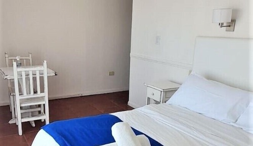 Habitación junior, 1 cama doble