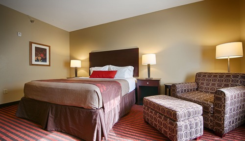 Suite, 1 cama de matrimonio grande, no fumadores, bañera de hidromasaje