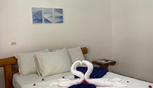 Suite estándar (1º andar)