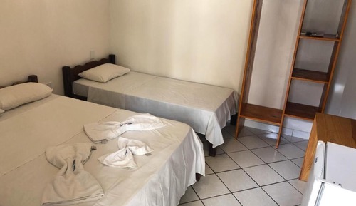 Suite estándar