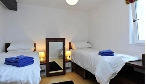 Apartamento, baño privado (Apartment No. 51)