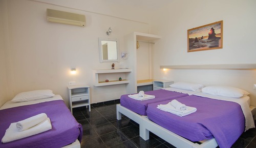 Apartamento (4pax)