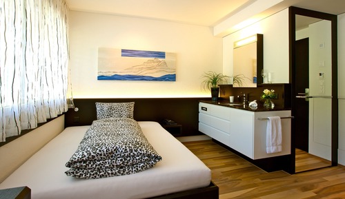 Habitación individual