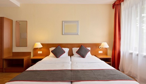 Habitación familiar