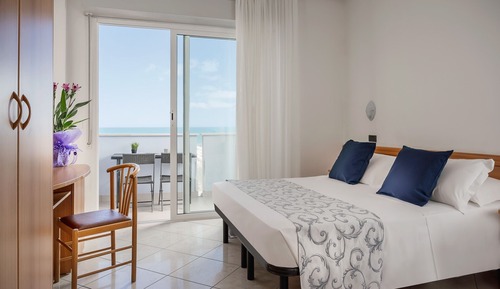 Apartamento superior, 1 habitación