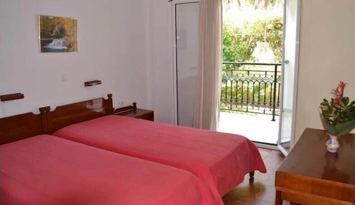 Apartamento estándar, 1 habitación