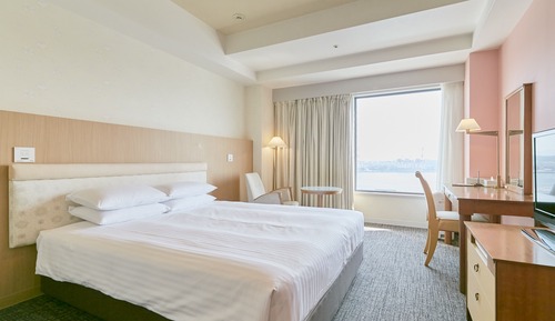 Habitación doble (Ocean)