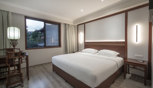 Habitación Confort doble