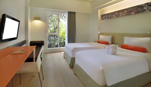 Habitación (HARRIS)