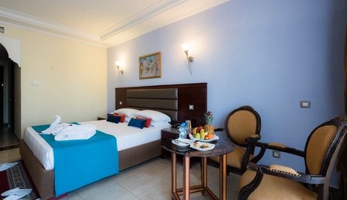 Honeymoon Offer
