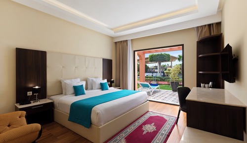 Royal Family Two Bedroom