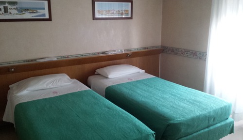 Habitación individual