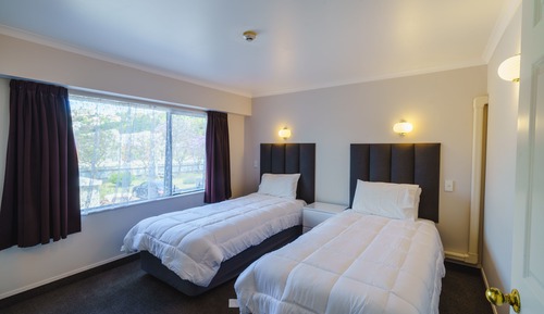 Suite, 2 habitaciones