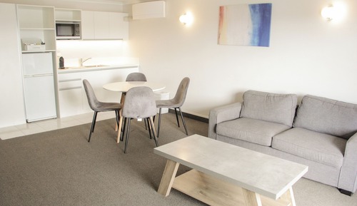 Suite, 1 habitación