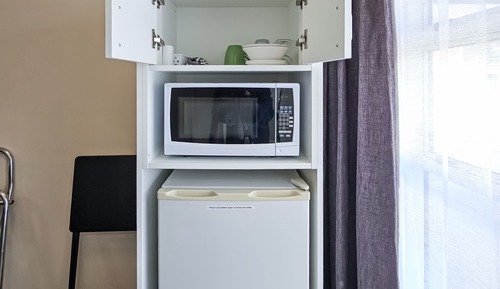 Habitación económica