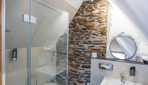 Habitación familiar, 2 camas de matrimonio