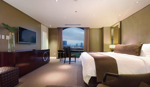 Bayleaf Suite