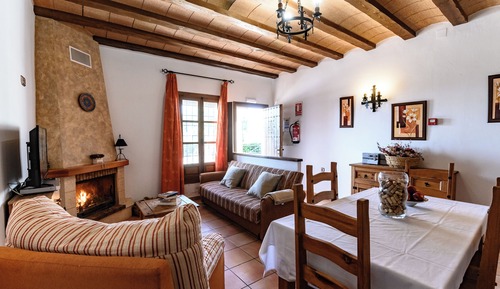 Apartamento Deluxe