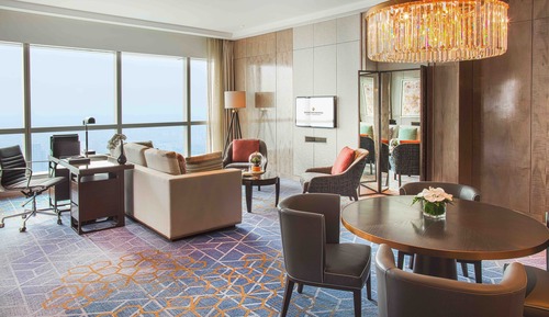 Suite (Ambassador)
