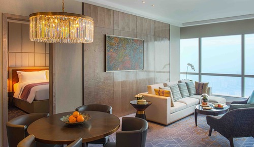 Suite Royal