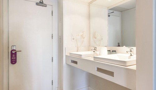 Habitación doble