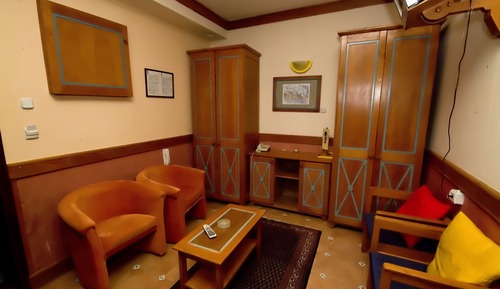 Apartamento, 3 habitaciones