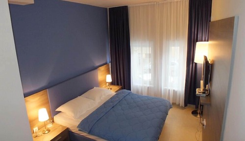 Habitación doble