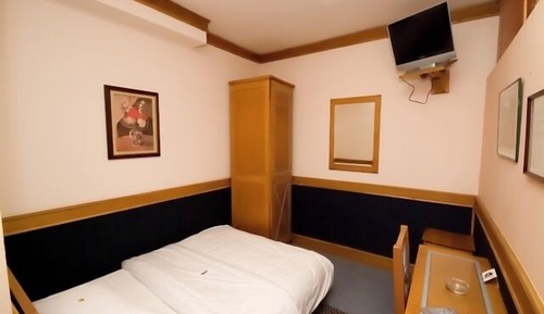 Habitación individual