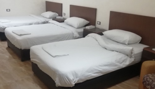 Apartamento junior, 4 habitaciones