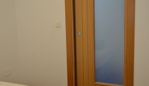 Apartamento City, 1 habitación, cocina, en edificio anexo