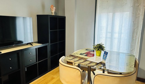 Apartamento estándar, 1 habitación, cocina
