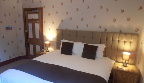 Double or Twin Room