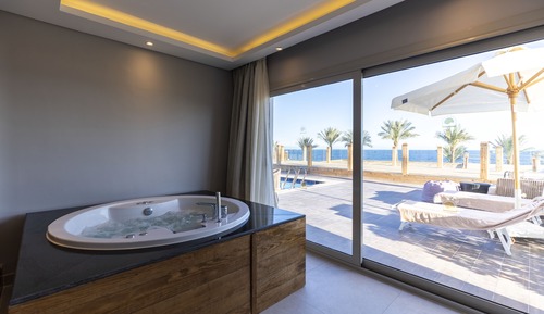 Suite presidencial