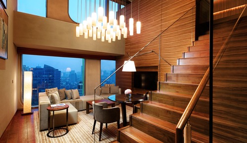 Loft (Andaz)