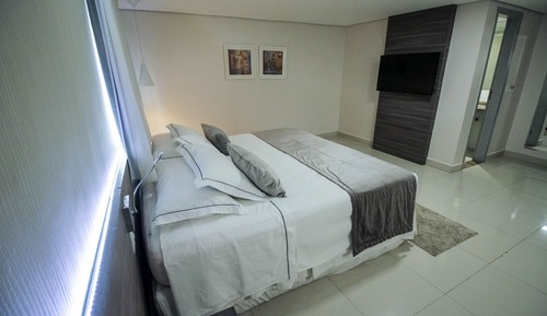 Habitación ejecutiva doble