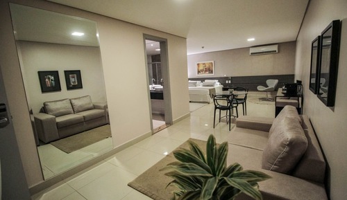Habitación de lujo doble