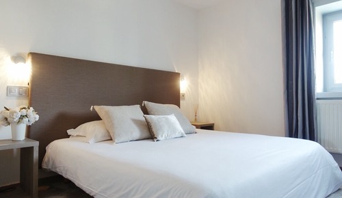 Habitación individual estándar