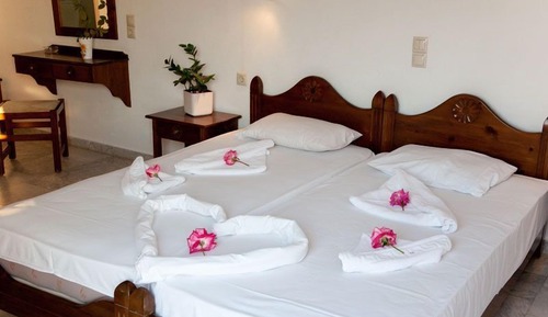 Habitación individual