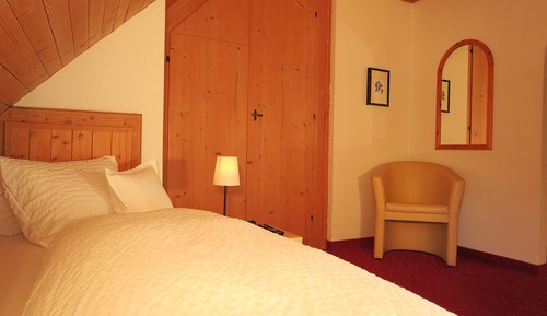 Habitación individual estándar