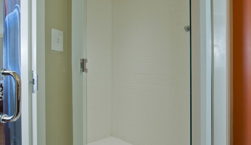 Habitación estándar, 1 cama de matrimonio grande (Walk-In Shower)
