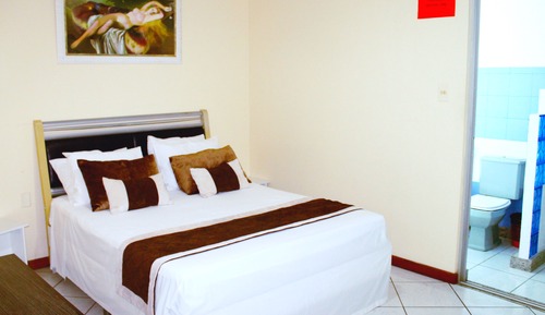 Apartamento estándar