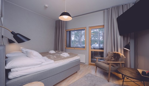 Habitación superior