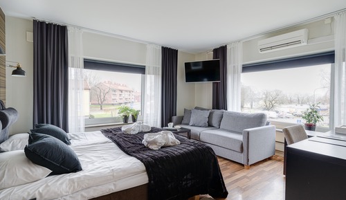 Habitación superior
