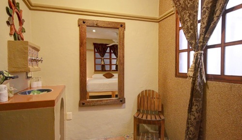 Habitación, 1 cama de matrimonio grande
