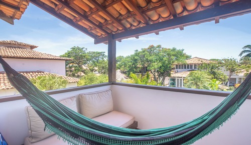 Habitación exclusiva (VIP)