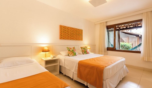 Habitación estándar