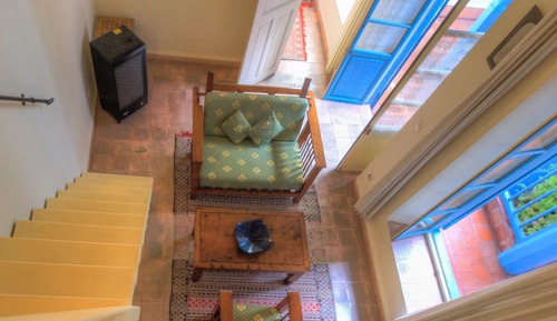 Suite familiar, 2 baños