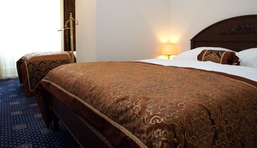 Suite Deluxe